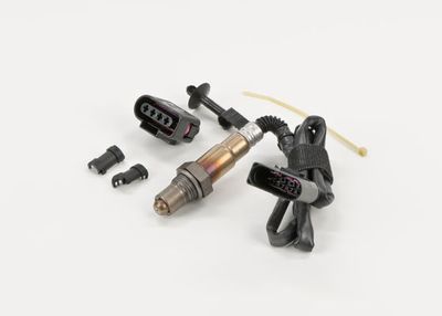 Sonda lambda Audi tt 1.8/3.2 VR6 VW Golf IV 2.3/3.2