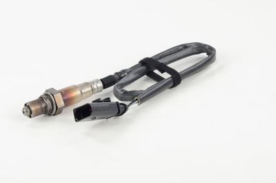 Lambda sensor