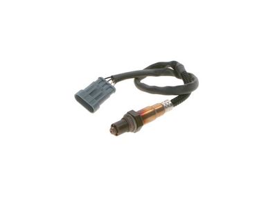 Sonda lambda Fiat 500 1.4 16v