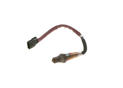 Sonda lambda IV 1.2 TCe/ auto 2013>