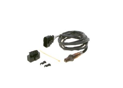 Lambda sensor