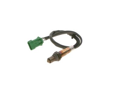 Sonda Lambda Samand Samand LX