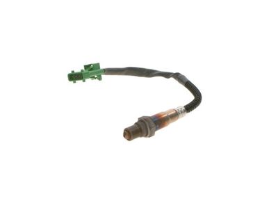 Sonda Lambda Nano