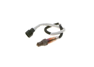 Lambda sensor