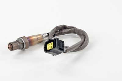 Sonda Lambda 04/2009 -