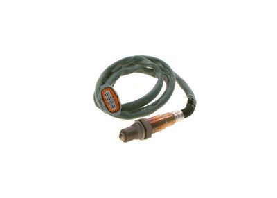 Lambda sensor