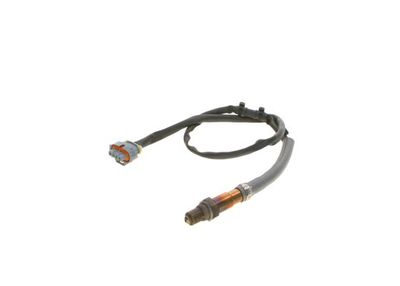 Lambda sensor