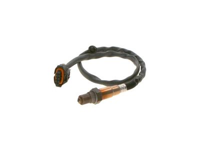 Lambda sensor