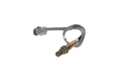 Lambda sensor