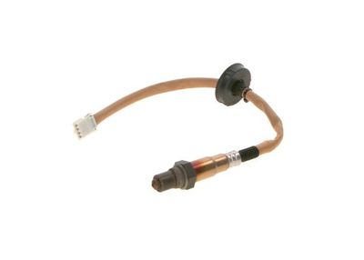 Lambda sensor