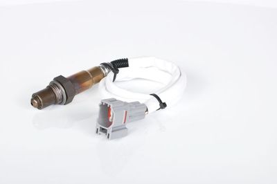Lambda sensor