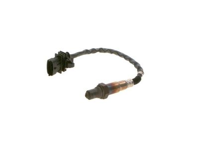 Lambda sensor