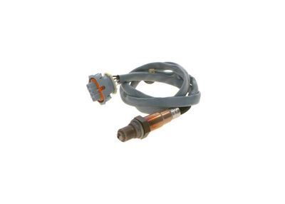 Sonda Lambda Boxster 2.7 04.2012 - Boxster 3.4 S 04.2012 -