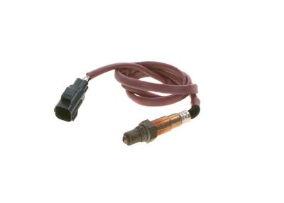 Sonda Lambda XF XJ