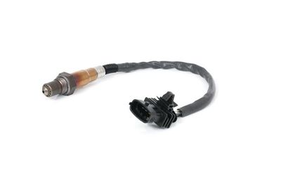Lambda sensor