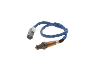 Lambda sensor