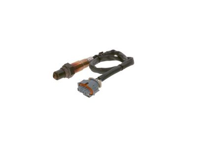 Lambda sensor