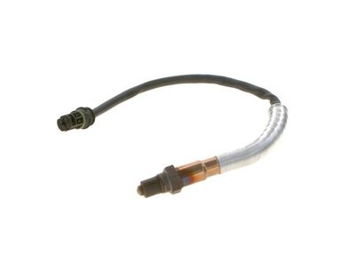 Lambda sensor