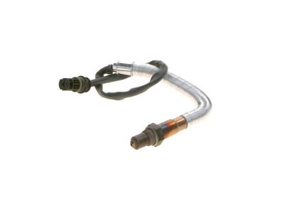 Lambda sensor