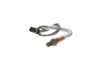 Lambda sensor
