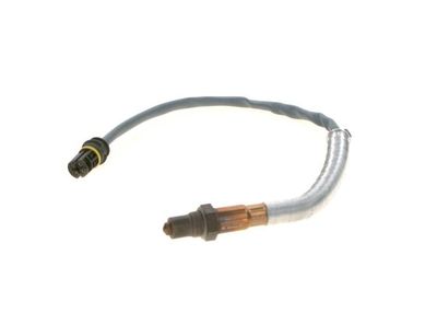 Lambda sensor