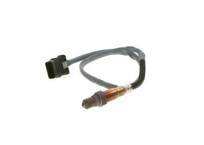 Lambda sensor