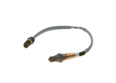 Lambda sensor