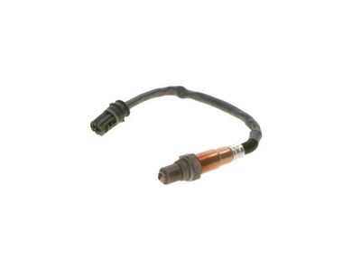 Lambda sensor
