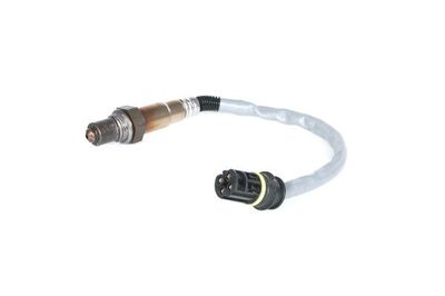 Lambda sensor