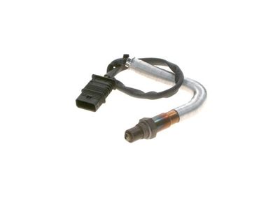 Lambda sensor