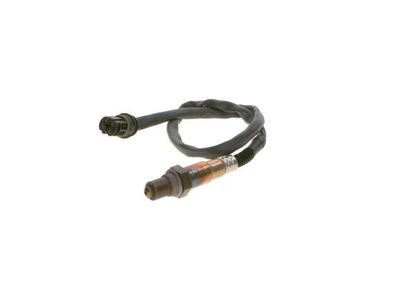 Lambda sensor