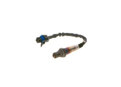 Lambda sensor