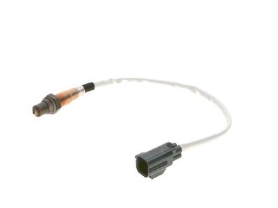 Lambda sensor