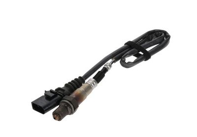 Lambda sensor