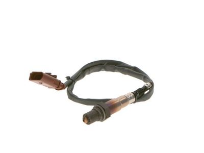 Lambda sensor
