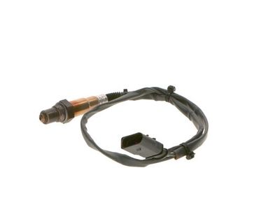 Lambda sensor