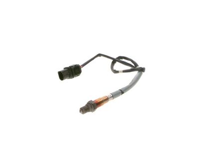 Sonda lambda Opel vectra c 2.8 turbo 2005-08