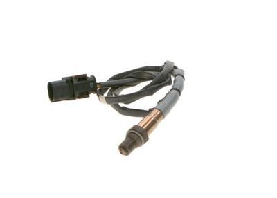 Lambda sensor