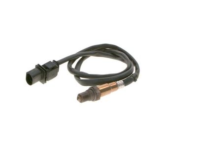 Sonda lambda man/kwb