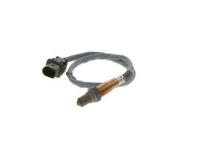 Lambda sensor