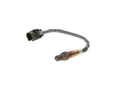 Lambda sensor