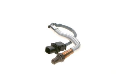 Sonda Lambda 09/2005 08/2009