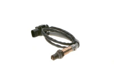 Sonda lambda Skoda superb 3.6 V6 1998-2015