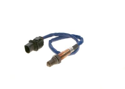 Lambda sensor