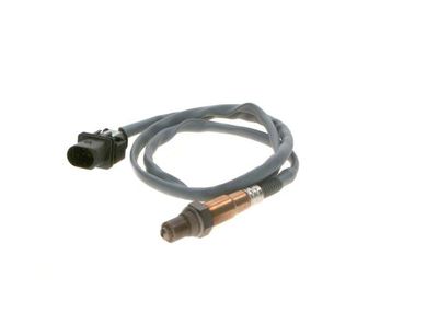 Lambda sensor