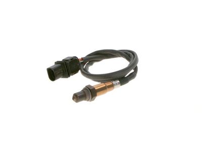 Lambda sensor