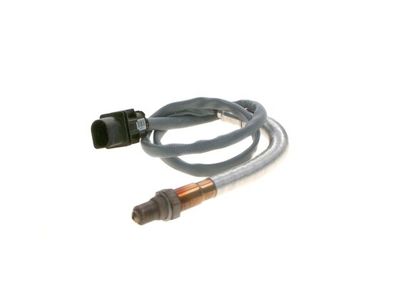 Lambda sensor