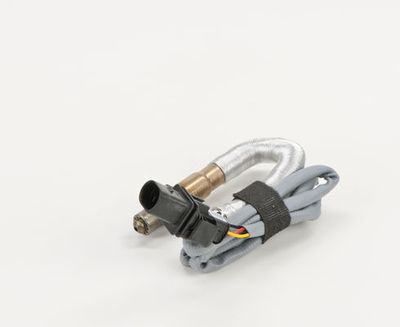 Lambda sensor