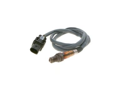 Lambda sensor