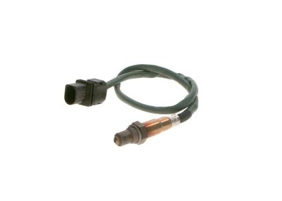 Sonda lambda regolazione Mercedes classe C220 CDI(W204)